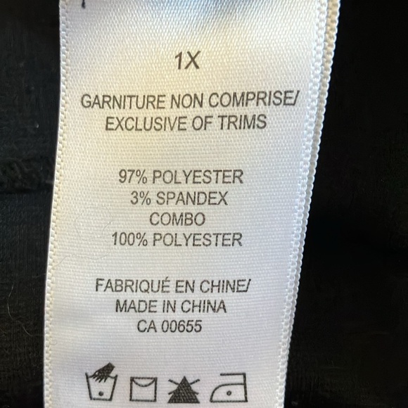 Sleek & sophisticated dress - Picture 7 of 7